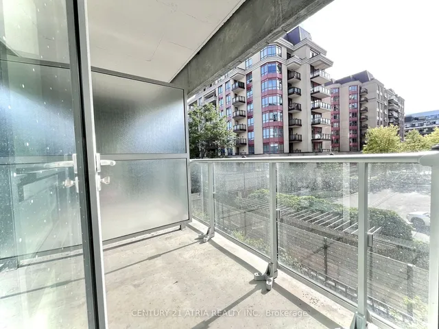 Additional image 14 of 621 Sheppard Ave Unit 228