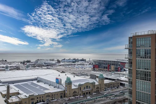 Additional image 25 of 65 East Liberty St Unit 2308