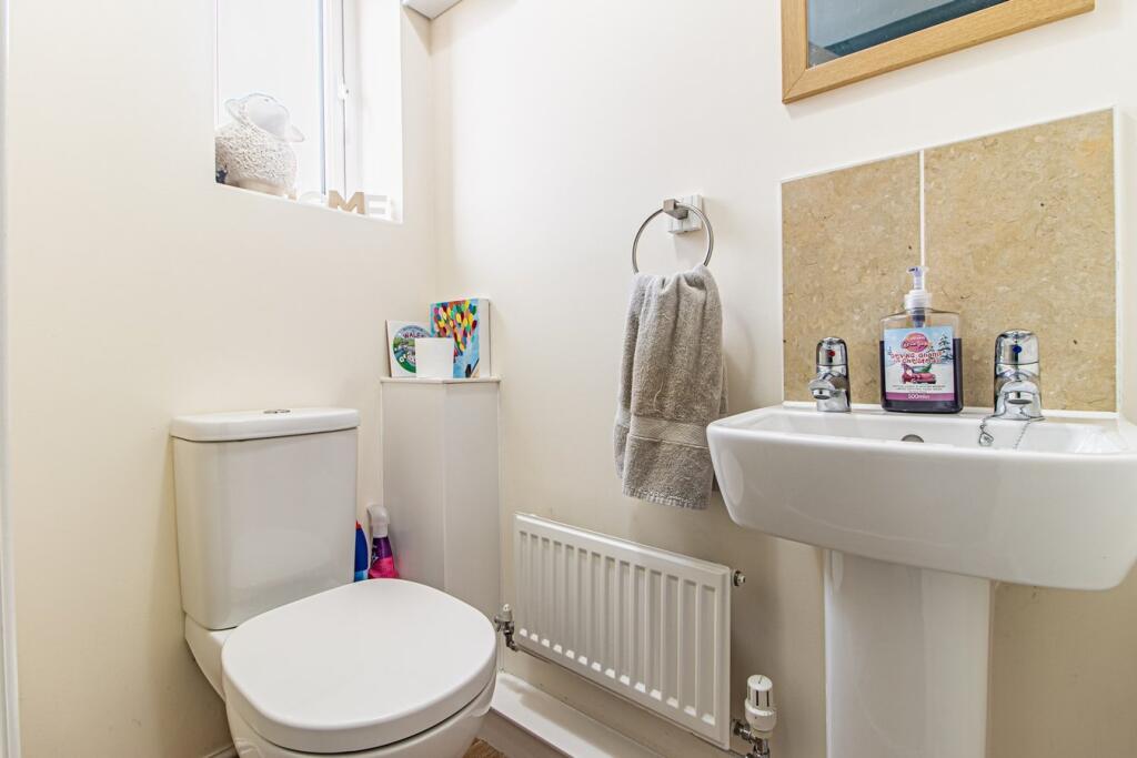 Additional image 12 of Ymyl Yr Afon, Hawthorn, Pontypridd, CF37