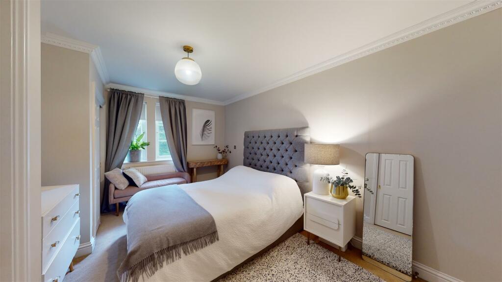 Additional image 5 of Western Courtyard, Talygarn, Pontyclun