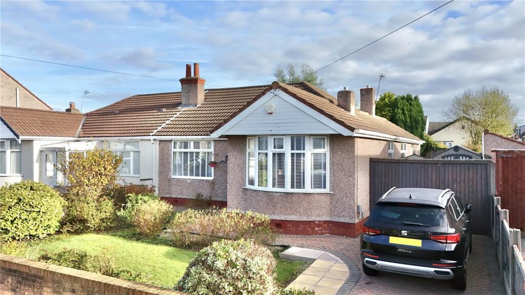 Additional image 17 of Francis Avenue, Wirral, Merseyside, CH46