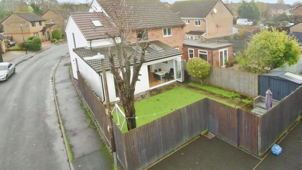 Additional image 6 of Althorp Drive, Penarth