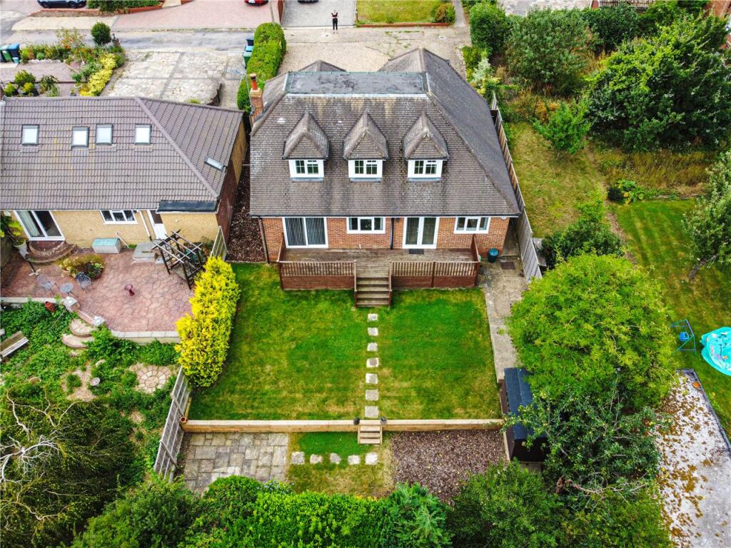 Additional image 23 of Dammersey Close, Markyate, St. Albans, AL3