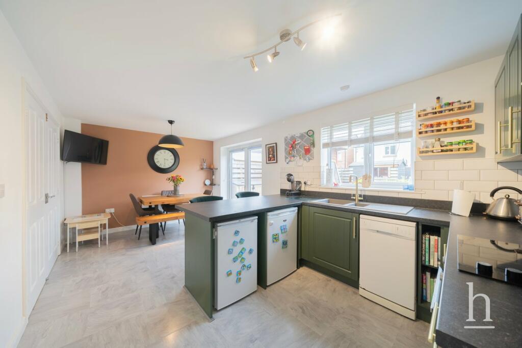 Additional image 4 of Marshall Close, Bromborough, CH62