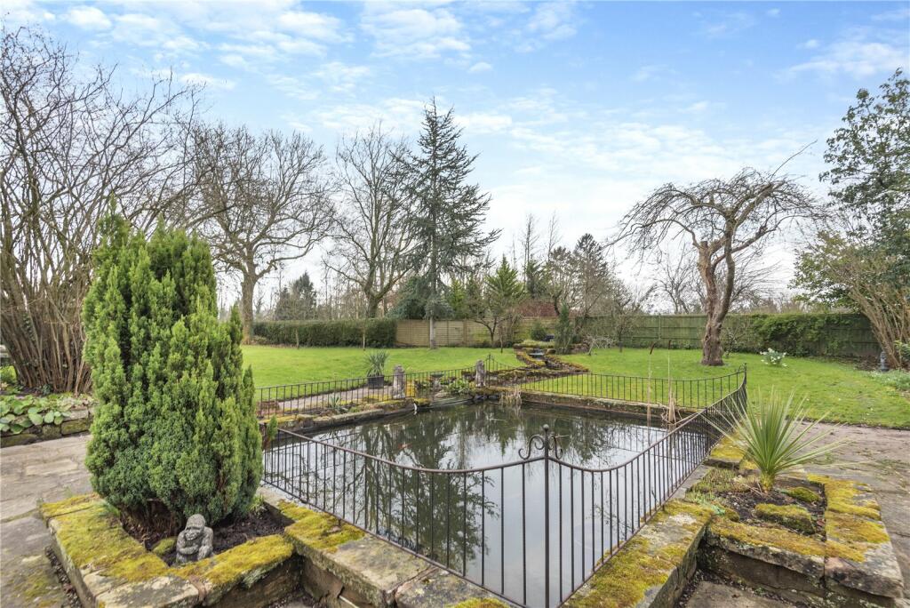 Additional image 5 of Wrexham Road, Pulford, Nr Chester, Cheshire, CH4