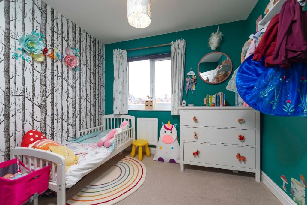 Additional image 38 of Upland Drive, Trelewis, Treharris