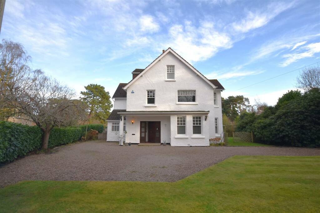 Additional image 44 of Mill Lane, Willaston