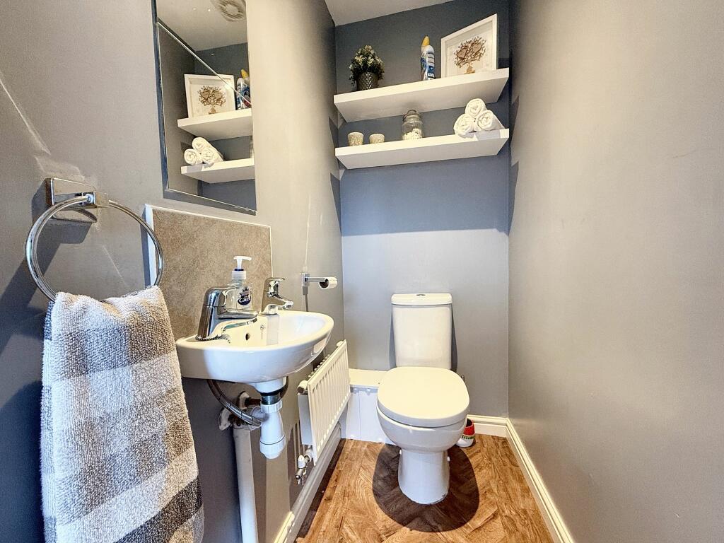 Additional image 16 of Ymyl Yr Afon, Hawthorn, CF37