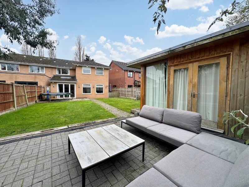 Primary image of Mayew Road, Irby, Wirral