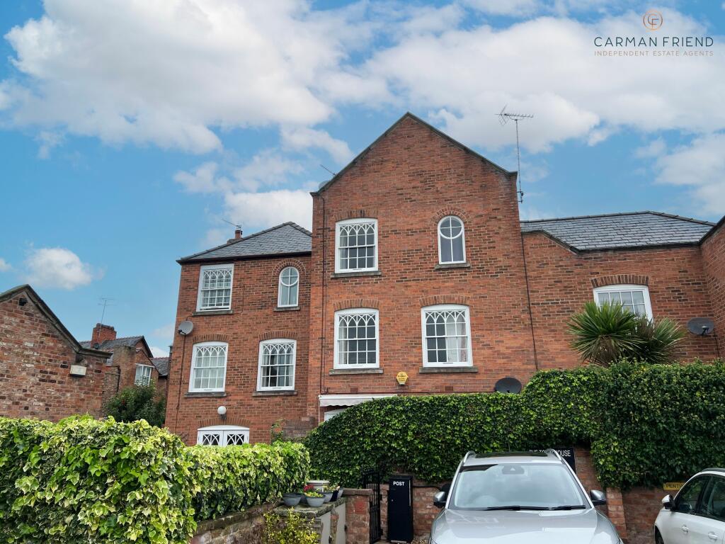 Additional image 16 of Duke Street, Chester, CH1