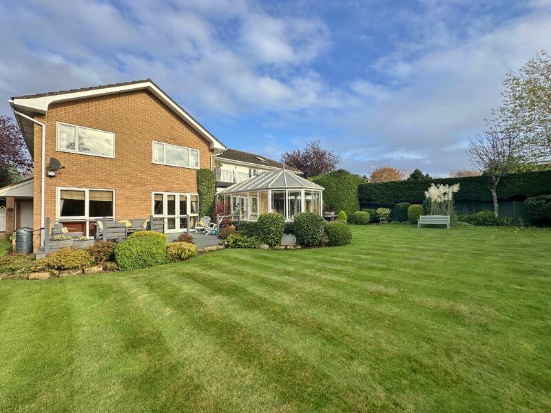 Additional image 52 of Long Meadow, Lower Heswall, Wirral