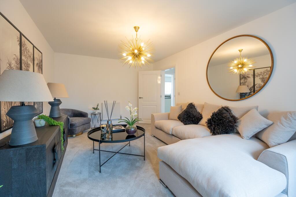 Additional image 6 of A548 Chester Road, Oakenholt, 
CH6 5WN