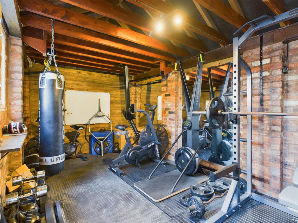 Additional image 26 of The Coach House, Chester