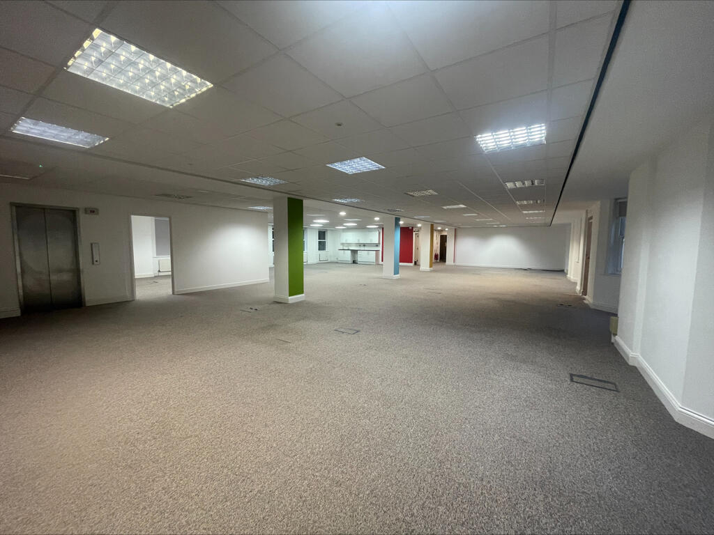 Additional image 5 of Olivier House, Lower Ground Floor (North), 18 Marine Parade, Brighton, East Sussex, BN2 1TL