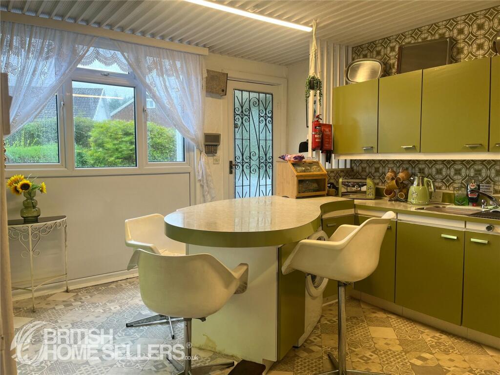 Additional image 30 of Penydarren Park, Merthyr Tydfil, CF47