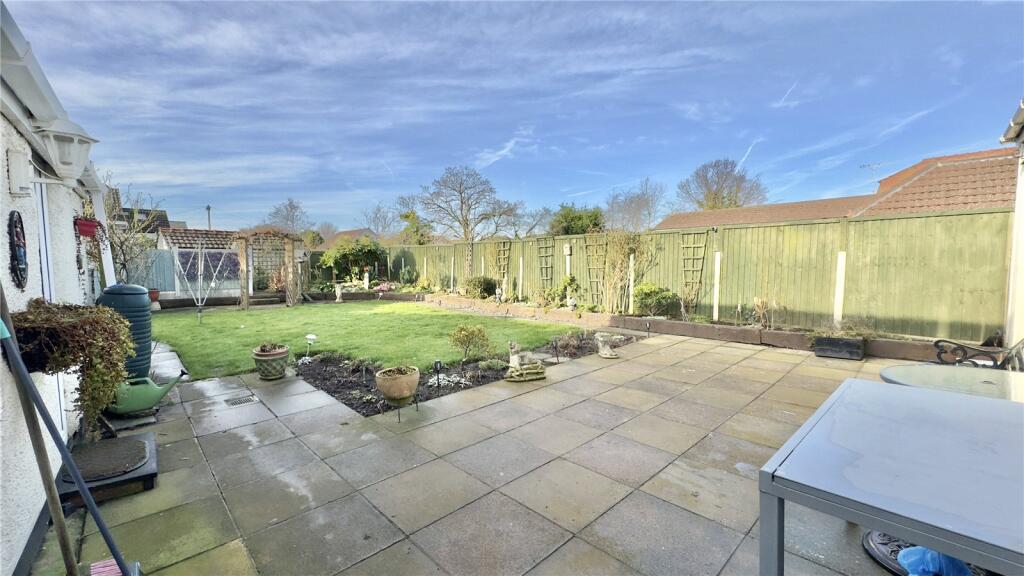 Additional image 19 of Saughall Road, Saughall Massie, Wirral, CH46