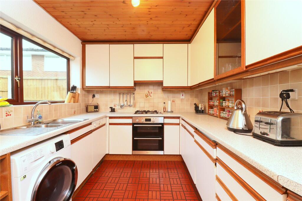 Additional image 7 of Radford Avenue, Spital, Wirral, CH63