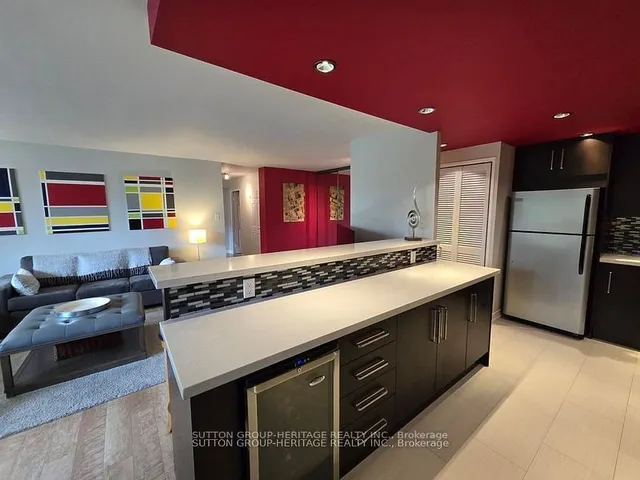 Additional image 14 of 75 Wynford Heights Cres Unit 201