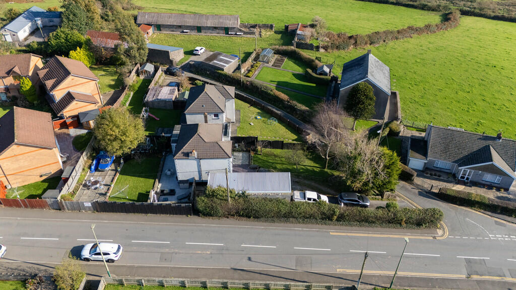 Additional image 26 of South View Houses, Gelligaer, Hengoed