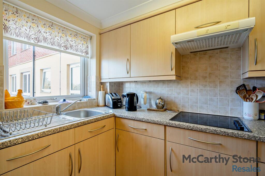 Additional image 5 of Fussells Court, Station Road, Worle, Weston-Super-Mare