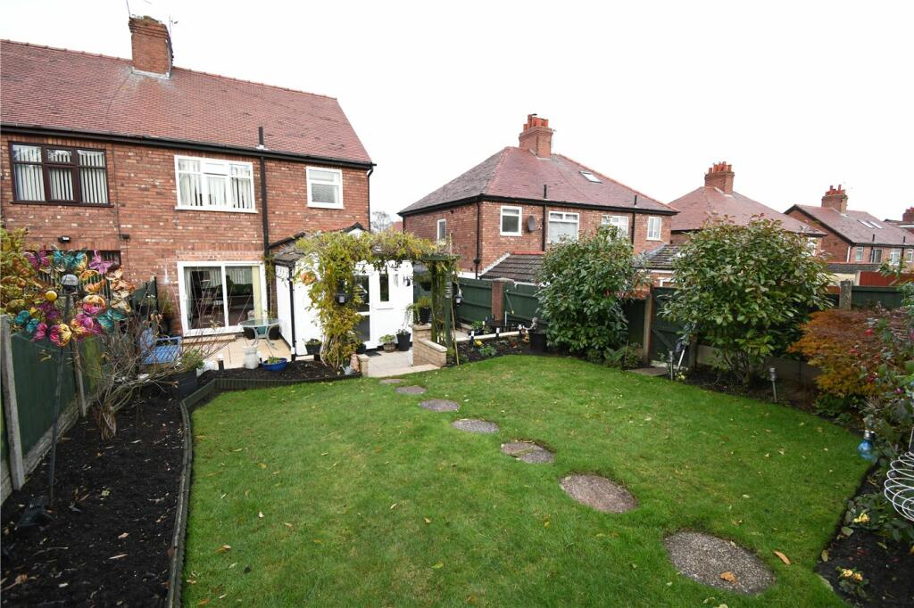 Additional image 14 of St. David Road, Prenton, Wirral