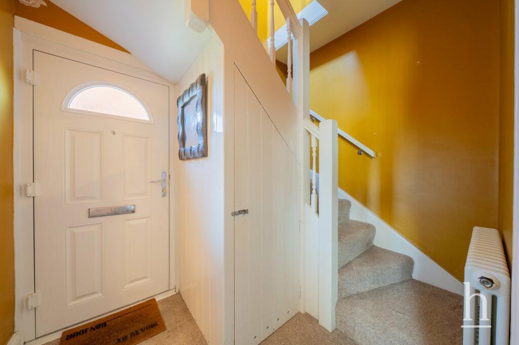 Additional image 9 of South View, Bromborough Pool, CH62