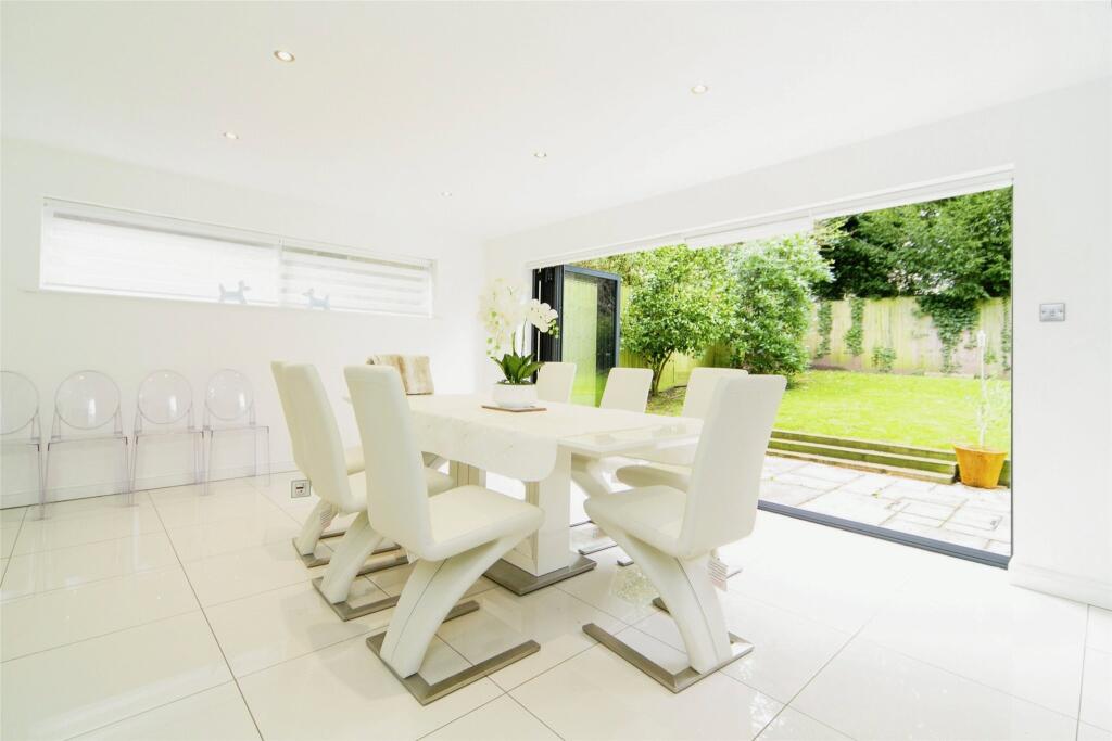 Additional image 2 of Woodbank Park, Oxton, Merseyside, CH43