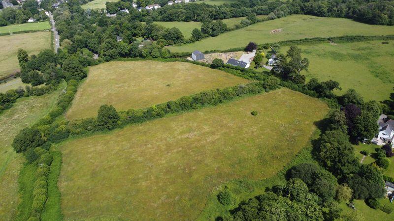 Additional image 9 of Approximately 10.20 acres of Agricultural Land Peterston Super Ely, Vale of Glamorgan CF5 6LG
