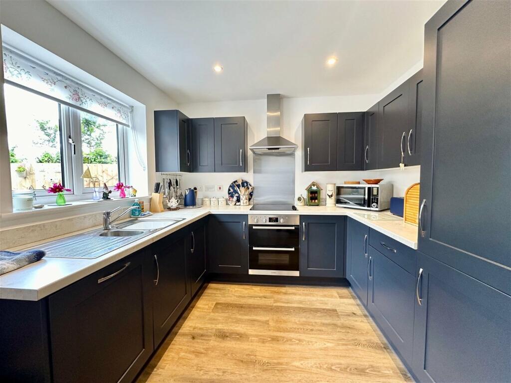 Additional image 21 of Muntjac Road, Langford