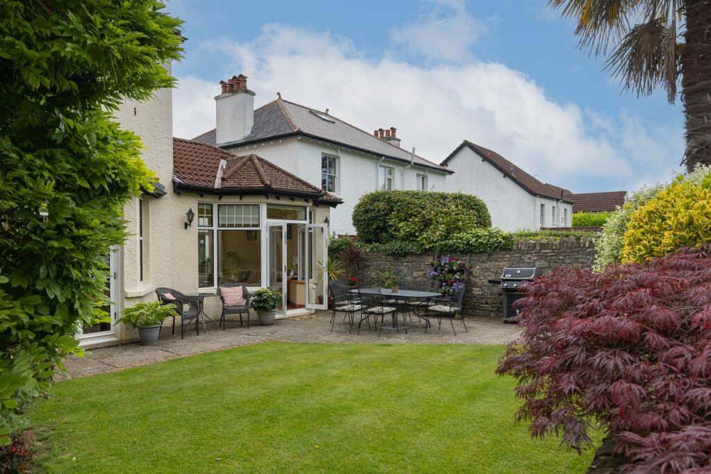 Additional image 44 of Highwalls Avenue, Dinas Powys