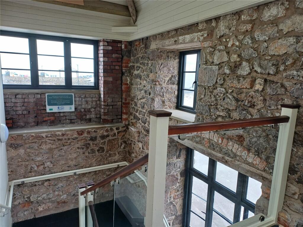 Additional image 8 of Jennings Building, The Harbour, Porthcawl CF36 3XA, CF36
