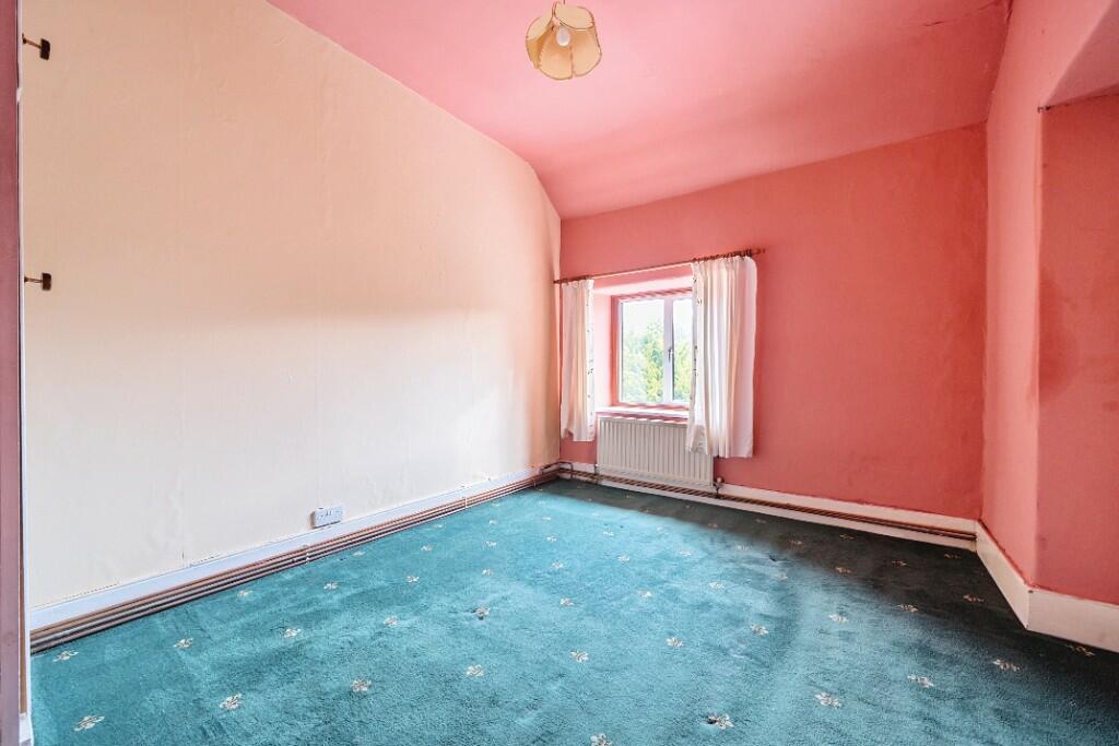 Additional image 10 of Snowdrop Hill Farm, Bryn Y Garreg, Flint Mountain