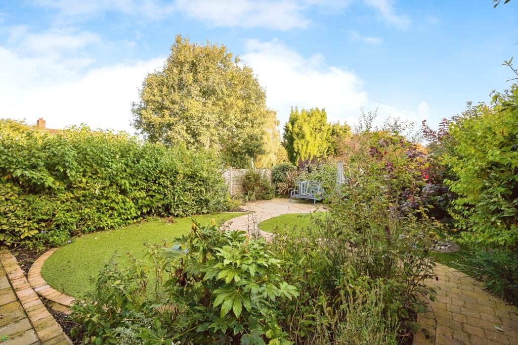 Additional image 4 of St. Marys Road, Dodleston, Chester, Cheshire West and Ches, CH4