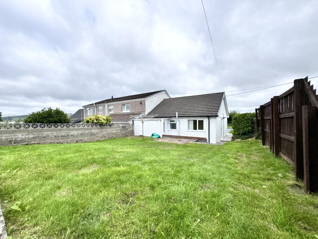 Additional image 20 of The Bryn, Rhigos, Aberdare