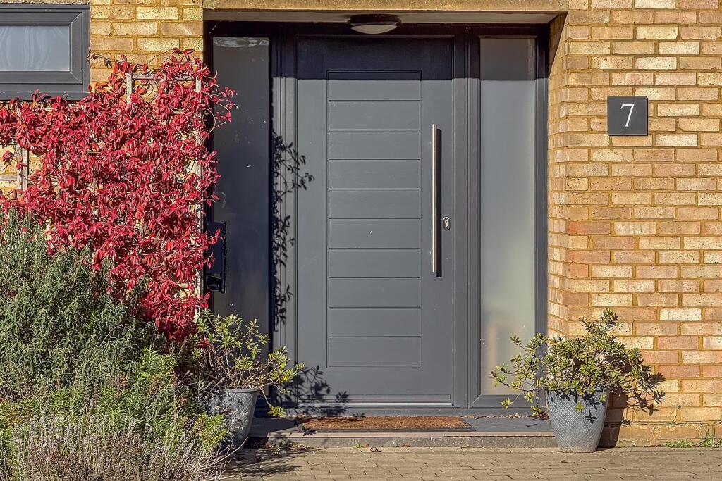 Additional image 18 of Hadrian Close, St Albans