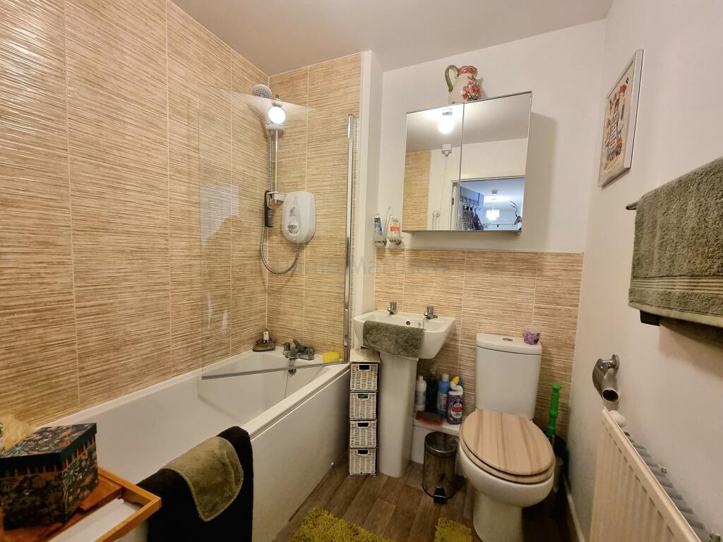 Additional image 4 of Ffordd Cadfan, Brackla, Bridgend. CF31 2DP