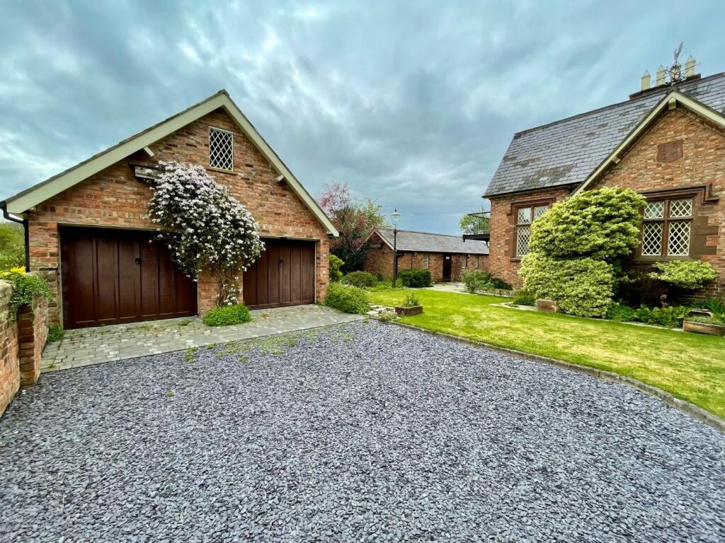 Additional image 20 of Straight Mile, Poulton, Chester