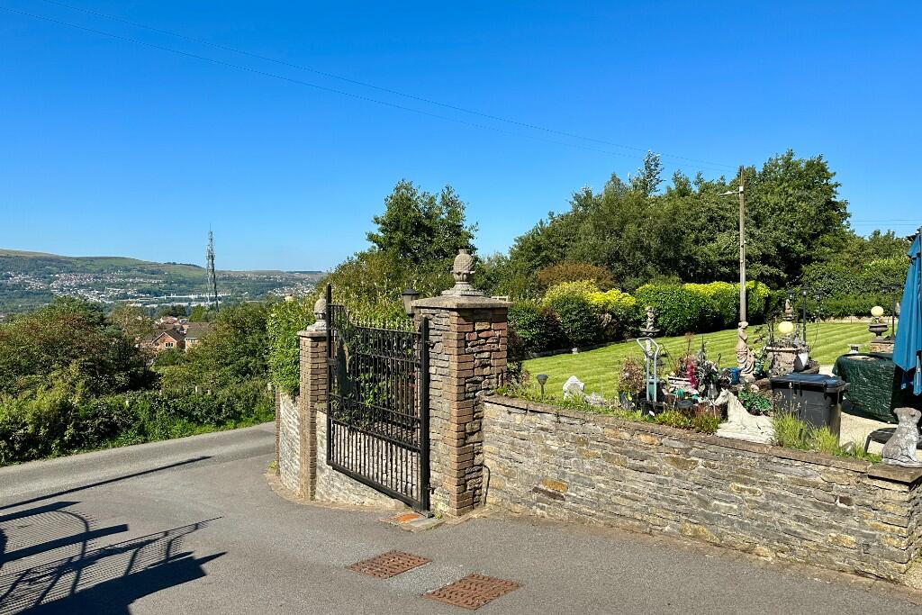 Additional image 3 of Branch Bungalow, Incline Top, Goatmill Road, Merthyr Tydfil