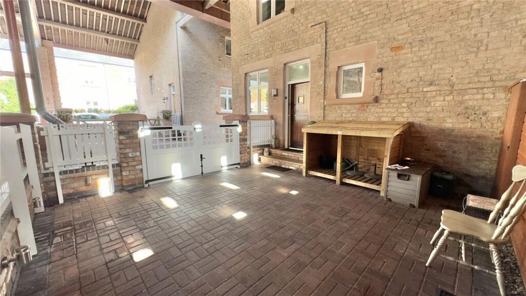 Additional image 23 of Dawpool Farm, Thurstaston, Wirral, CH61