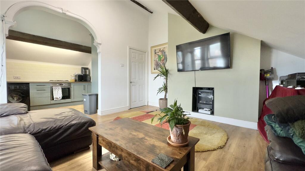 Additional image 2 of Barnston Towers Close, Heswall, Wirral, CH60