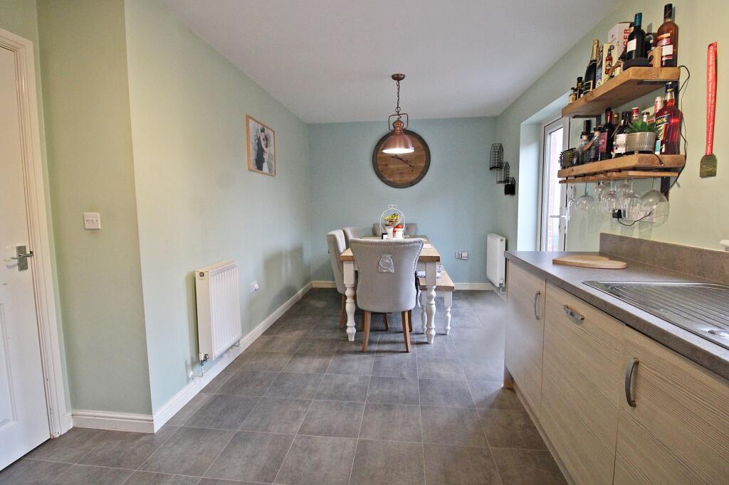 Additional image 10 of Heol Miaren, Llanharry, Pontyclun, Rhondda Cynon Taff. CF72 9WL