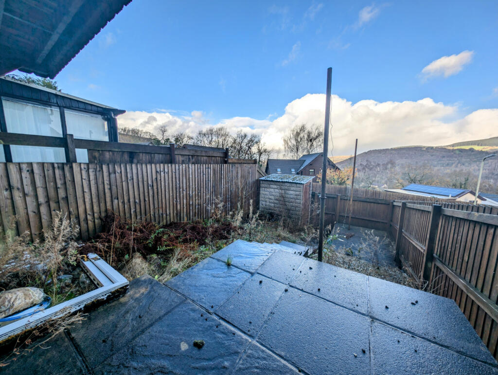 Additional image 27 of Sierra Pines, Glenboi, Mountain Ash, CF45 3DS