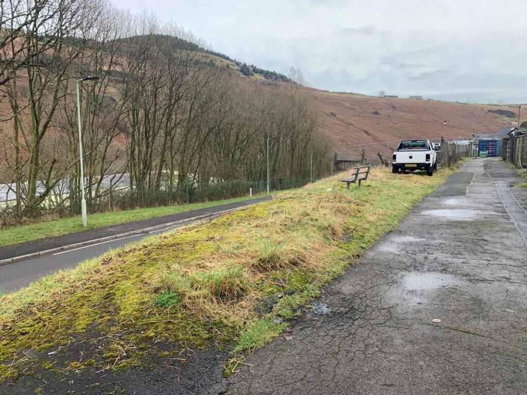 Additional image 14 of Building Plot Adjacent, To The Rear of East Street Tylerstown, Ferndale, Mid Glamorgan, Ferndale, CF43 3HR