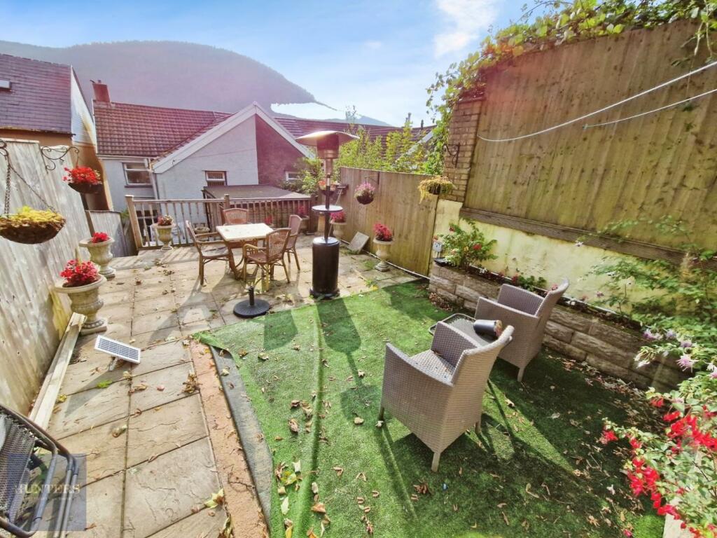 Additional image 14 of Highland Place, Ogmore Vale