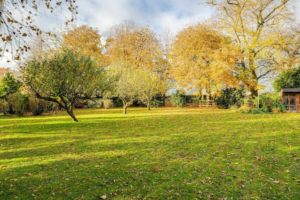 Additional image 13 of Aldford Road, Huntington, CH3