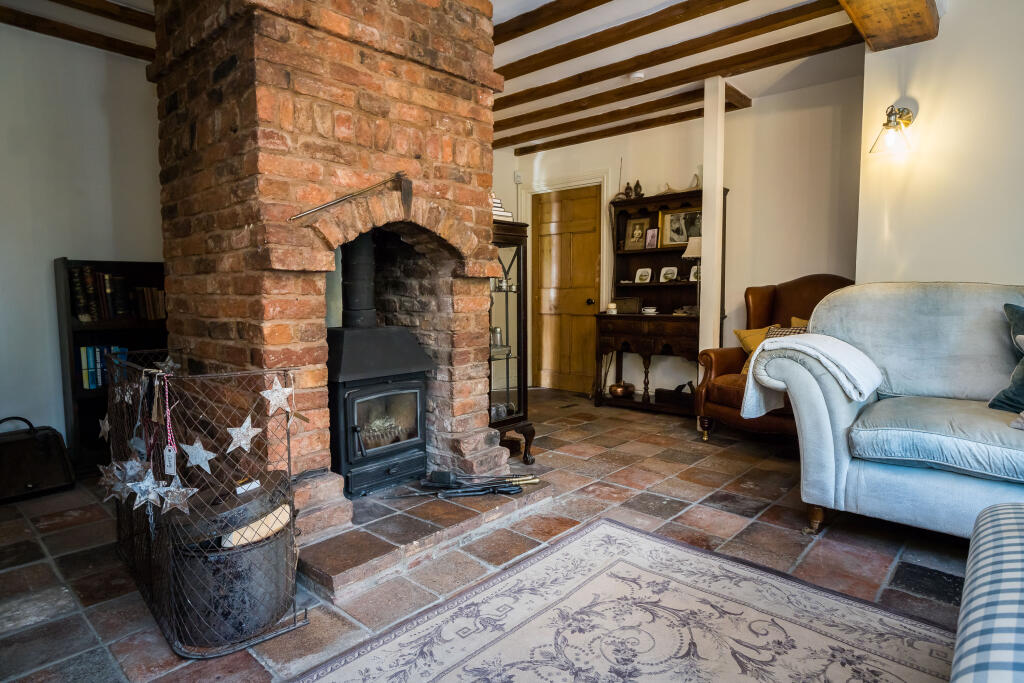 Additional image 12 of High Street, Farndon, CH3