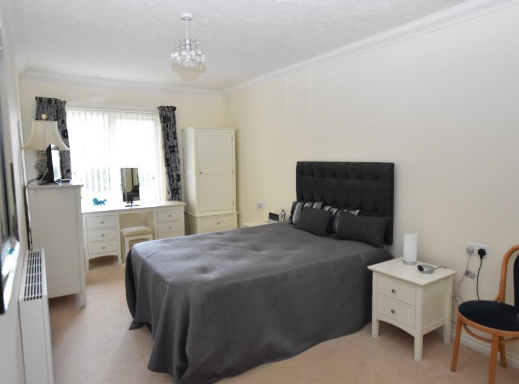 Additional image 6 of Christ Church Close, Nailsea, Nailsea, BS48