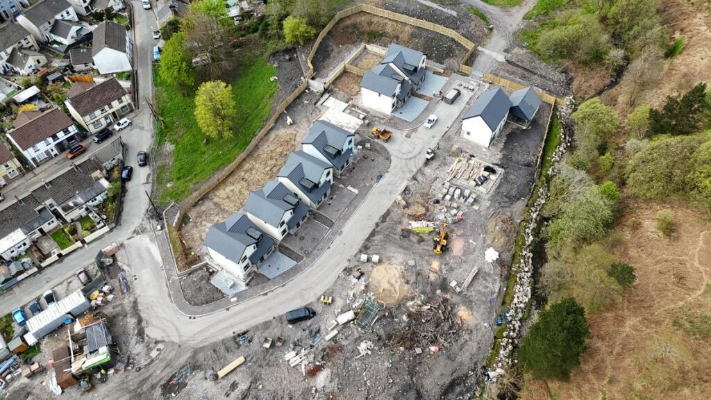 Additional image 4 of Parc Tre mynydd Blaencwm Treorchy - Treorchy