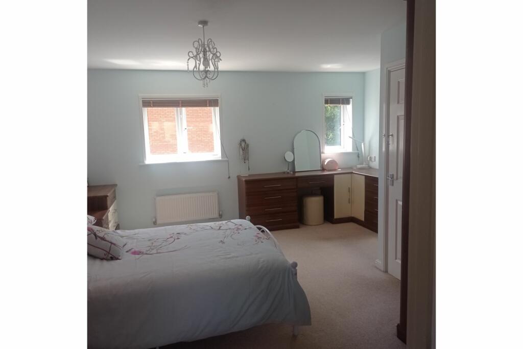 Additional image 10 of Meadow Way, Pontyclun, CF72