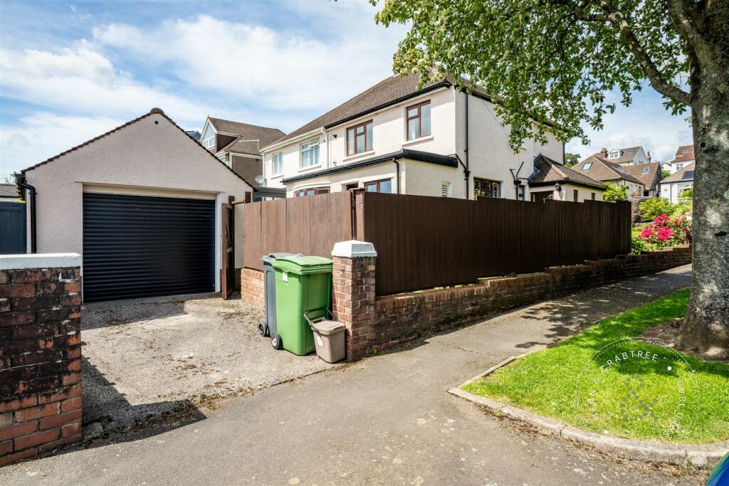 Additional image 14 of Bishops Close, Llandaff, Cardiff